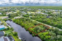 Undeveloped Land for sale in Charlotte County, Florida