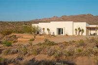 Land for sale in San Bernardino County, California