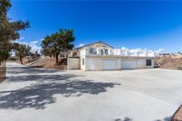 Land for sale in San Bernardino County, California