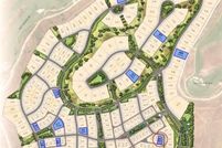 Homesite for sale in Denton County, Texas