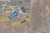 Land for sale in Bernalillo County, New Mexico