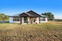 Land for sale in Wise County, Texas