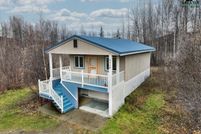 Land for sale in Fairbanks North Star Borough, Alaska