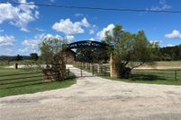 Land for sale in Palo Pinto County, Texas