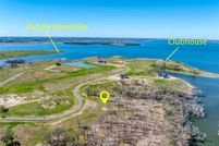 Land for sale in Fannin County, Texas