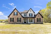 Land for sale in Marshall County, Mississippi