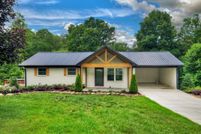 Land for sale in Fannin County, Georgia