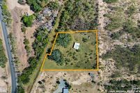 Undeveloped Land for sale in Bexar County, Texas