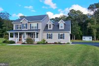 Land for sale in Wicomico County, Maryland