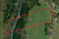Land for sale in McNairy County, Tennessee