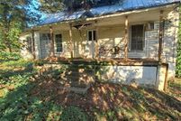 Land for sale in Burke County, North Carolina