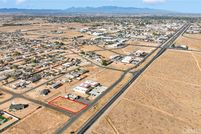 Land for sale in San Bernardino County, California