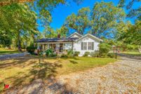 Land for sale in Webster Parish, Louisiana