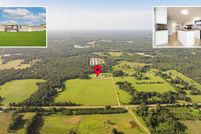 Farm and Ranch for sale in Cass County, Texas