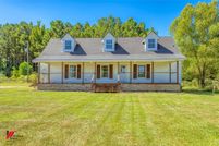 Farm and Ranch for sale in DeSoto Parish, Louisiana