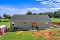 Land for sale in Jefferson County, Tennessee