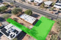 Land for sale in Pima County, Arizona