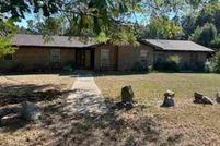 Land for sale in Saline County, Arkansas