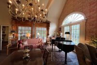 Land for sale in Attala County, Mississippi