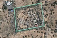 Land for sale in Santa Fe County, New Mexico