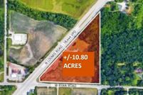 Land for sale in Milwaukee County, Wisconsin