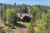 Farm and Ranch for sale in Ravalli County, Montana