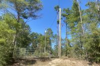 Land for sale in Walton County, Florida