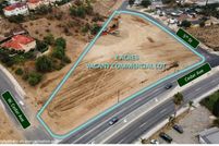 Land for sale in San Bernardino County, California