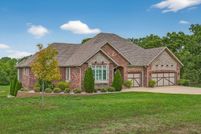 Land for sale in Christian County, Missouri
