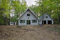 Land for sale in Merrimack County, New Hampshire