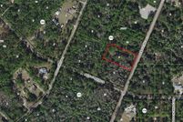 Land for sale in Citrus County, Florida
