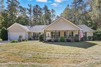 Land for sale in Hall County, Georgia