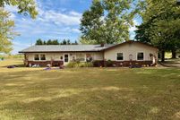 Land for sale in White County, Indiana