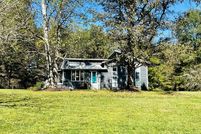 Land for sale in Murray County, Georgia