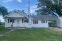 House for sale in Cumberland County, Illinois