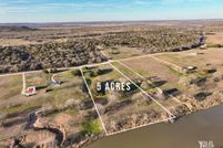 Homesite for sale in Palo Pinto County, Texas