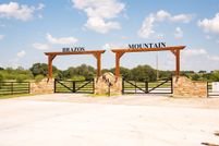 Land for sale in Palo Pinto County, Texas