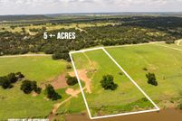 Land for sale in Palo Pinto County, Texas