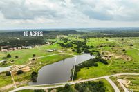 Land for sale in Palo Pinto County, Texas