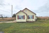 Land for sale in Dorchester County, Maryland