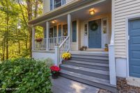 Land for sale in Knox County, Tennessee