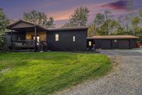 Waterfront Property for sale in Newaygo County, Michigan