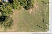 Land for sale in Harnett County, North Carolina