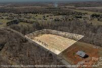 Land for sale in Rowan County, North Carolina
