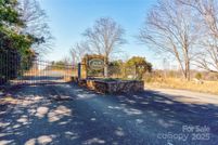 Land for sale in Cleveland County, North Carolina