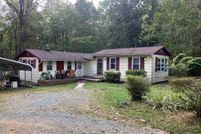 Land for sale in Albemarle County, Virginia