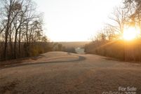 Homesite for sale in Rutherford County, North Carolina