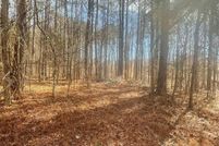 Homesite for sale in Iredell County, North Carolina