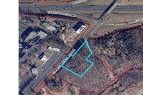 Land for sale in Alamance County, North Carolina
