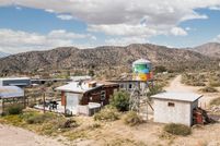 Land for sale in San Bernardino County, California